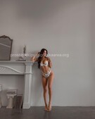 Анкета проститутки Дарина - метро Тимирязевский, возраст - 25