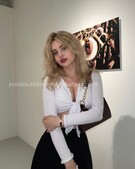 Анкета проститутки София - метро Басманный, возраст - 25