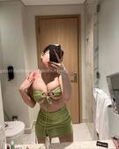 Анкета проститутки Катюша - метро Гагаринский, возраст - 25