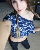 Анкета проститутки Забава - метро Строгино, возраст - 25