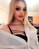 Анкета проститутки Танюша - метро Басманный, возраст - 25