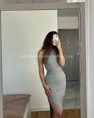 Анкета проститутки Зина - метро Беговой, возраст - 25