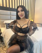 Анкета проститутки Анна - метро Северное Медведково, возраст - 25