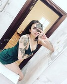 Анкета проститутки Злата - метро Орехово-Борисово Южное, возраст - 25