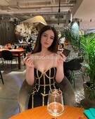 Анкета проститутки Роксана - метро Лефортово, возраст - 25