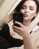 Анкета проститутки Леночка - метро Южнопортовый, возраст - 25