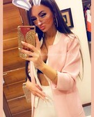 Анкета проститутки Ангелина - метро Беговой, возраст - 25