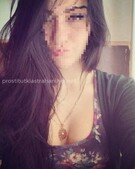 Анкета проститутки Леля - метро Текстильщики, возраст - 25