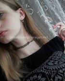 Анкета проститутки Леночка - метро Северное Медведково, возраст - 25