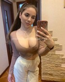 Анкета проститутки Алина - метро Басманный, возраст - 25