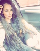 Анкета проститутки Лада - метро Северное Медведково, возраст - 25