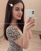 Анкета проститутки Варвара - метро Южное Бутово, возраст - 25