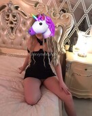 Анкета проститутки Елизавета - метро Лефортово, возраст - 26