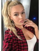 Анкета проститутки Пелагея - метро Измайлово, возраст - 26