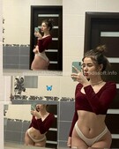 Анкета проститутки Мирослава - метро Выхино-Жулебино, возраст - 26