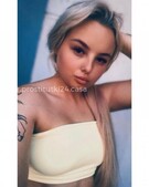 Анкета проститутки Устина - метро Нижегородский, возраст - 26