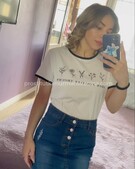 Анкета проститутки Инна - метро Теплый Стан, возраст - 26