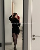 Анкета проститутки Мелисса - метро Мещанский, возраст - 26