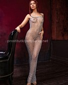 Анкета проститутки Леля - метро Преображенское, возраст - 27