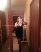Анкета проститутки Надежда - метро Ломоносовский, возраст - 28