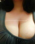 Анкета проститутки Услада - метро Тропарево-Никулино, возраст - 38