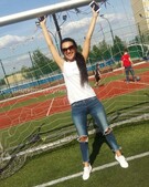 Анкета проститутки Елена - метро Перово, возраст - 41